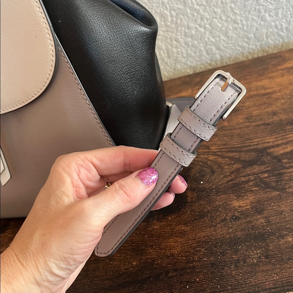 Kate Spade New York Adel Medium Flap Backpack - Picture 3 of 13